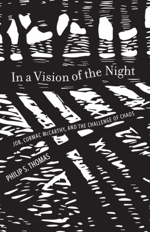 Cover of 'In a Vision of the Night' by Philip S. Thomas 