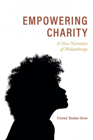 Cover of 'Empowering Charity' by Froswa