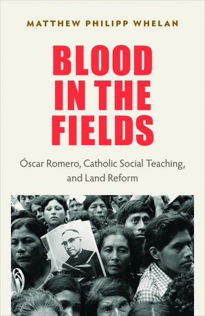 Blood in the Fields - CUAPress