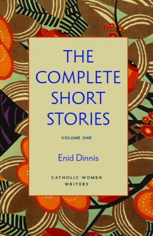 Cover of 'The Complete Short Stories, Volume 1' by Enid Dinnis