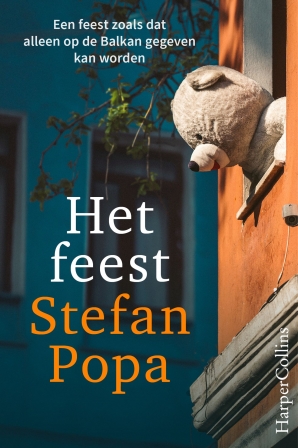 Feest Het feest
