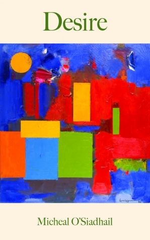 Cover of 'Desire' by Micheal O