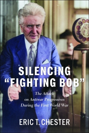 Silencing "Fighting Bob”