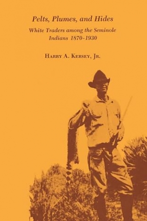 Cover of 'Pelts, Plumes, and Hides' 