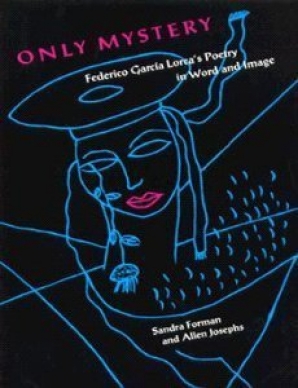 Cover of 'Only Mystery' 