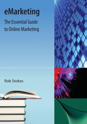 Cover of 'eMarketing' by Robert A Stokes 