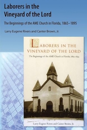 Cover of 'Laborers in the Vineyard of the Lord' 